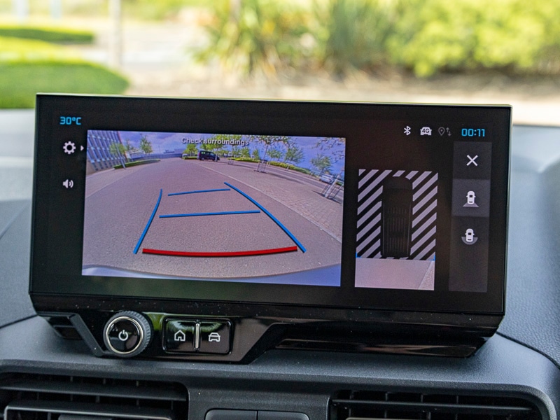 Used Citroen Berlingo 2025 for sale - 76708030: Photo 9