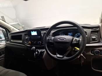 Used Ford Transit 2022 for sale - 74897573: Photo