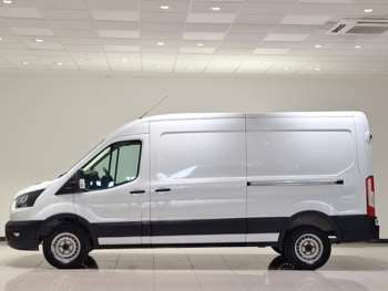 Used Ford Transit 2022 for sale - 74897573: Photo