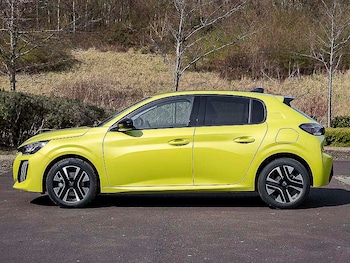 Used Peugeot 208 2025 for sale - 75576294: Photo