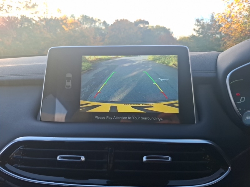 Used MG MG HS 2022 for sale - 76619105: Photo 10