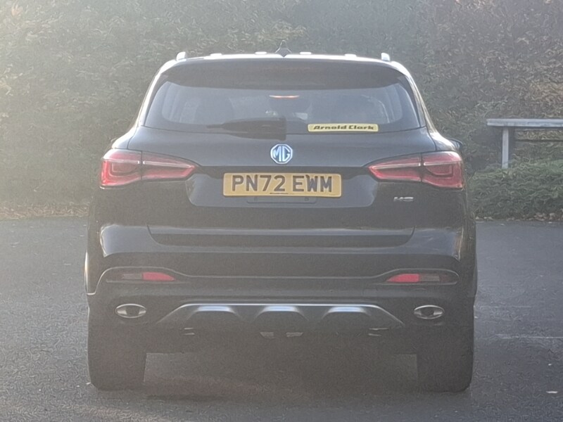 Used MG MG HS 2022 for sale - 76619105: Photo 18