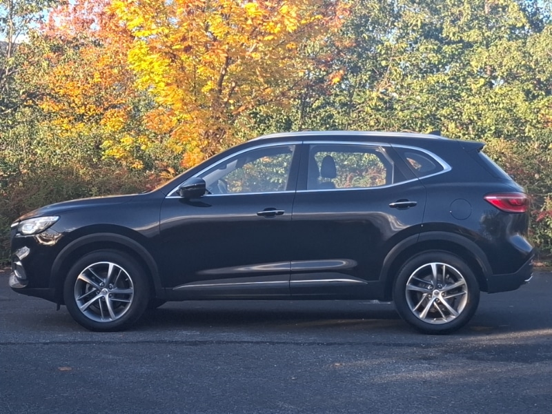 Used MG MG HS 2022 for sale - 76619105: Photo 4