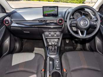 Used Mazda Mazda2 2024 for sale - 74897493: Photo