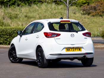 Used Mazda Mazda2 2024 for sale - 74897493: Photo