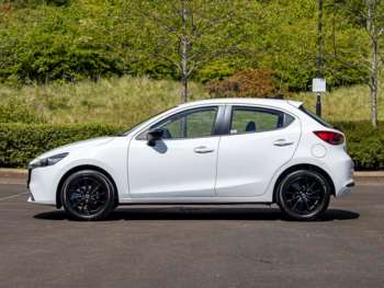 Used Mazda Mazda2 2024 for sale - 74897493: Photo