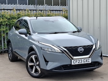 Used Nissan Qashqai 2023 for sale - 78783127: Photo