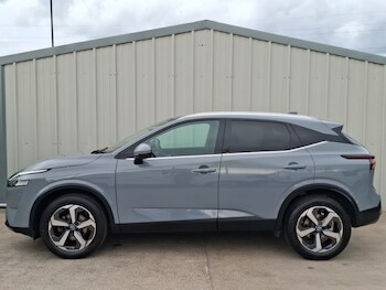 Used Nissan Qashqai 2023 for sale - 78783127: Photo