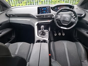 Used Peugeot 3008 2019 for sale - 78953073: Photo