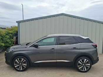 Used Peugeot 3008 2019 for sale - 78953073: Photo
