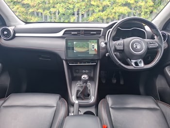 Used MG MG ZS 2021 for sale - 79291267: Photo