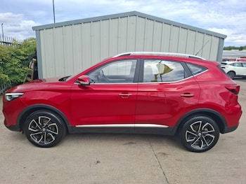 Used MG MG ZS 2021 for sale - 79291267: Photo