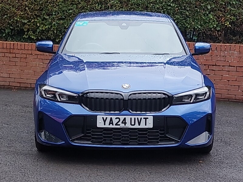 Used BMW 3 Series 2024 for sale - 77466247: Photo 15