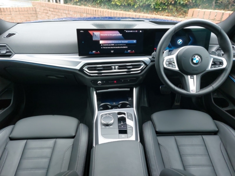 Used BMW 3 Series 2024 for sale - 77466247: Photo 2