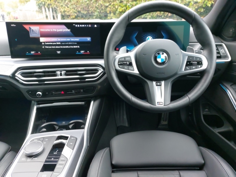 Used BMW 3 Series 2024 for sale - 77466247: Photo 7