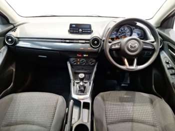 Used Mazda Mazda2 2018 for sale - 75022369: Photo