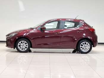 Used Mazda Mazda2 2018 for sale - 75022369: Photo