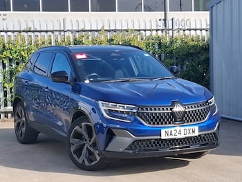 Used Renault Austral 2024 for sale - 78778222: Photo