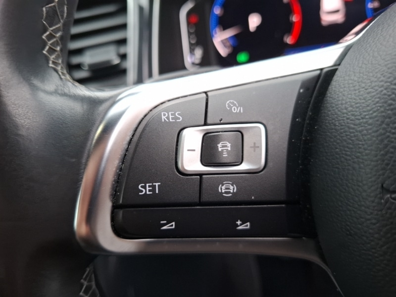 Used Volkswagen T-Roc 2019 for sale - 77704450: Photo 14