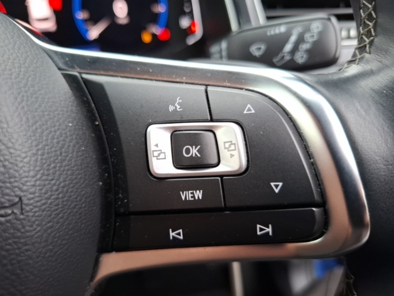 Used Volkswagen T-Roc 2019 for sale - 77704450: Photo 15