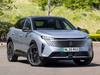 Used Peugeot 3008 2025 for sale - 74767522: Photo