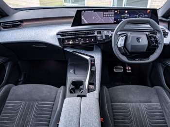 Used Peugeot 3008 2025 for sale - 74767522: Photo
