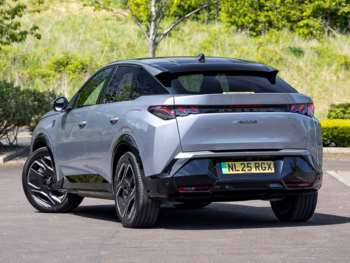Used Peugeot 3008 2025 for sale - 74767522: Photo