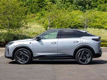 Used Peugeot 3008 2025 for sale - 74767522: Photo