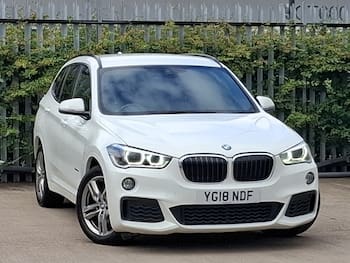 Used BMW X1 2018 for sale - 79866359: Photo