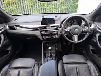 Used BMW X1 2018 for sale - 79866359: Photo
