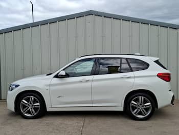 Used BMW X1 2018 for sale - 79866359: Photo