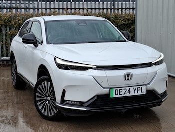 Used Honda e NY1 2024 for sale - 78694915: Photo