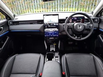 Used Honda e NY1 2024 for sale - 78694915: Photo