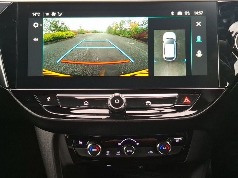 Used Vauxhall Corsa 2025 for sale - 76431572: Photo 11