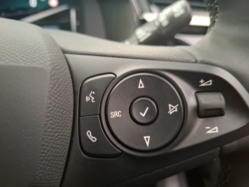 Used Vauxhall Corsa 2025 for sale - 76431572: Photo 13