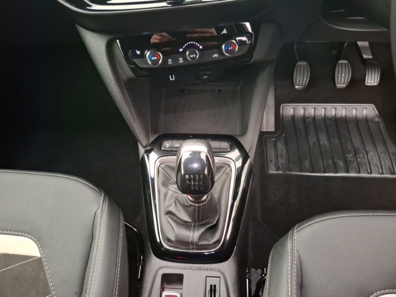 Used Vauxhall Corsa 2025 for sale - 76431572: Photo 14