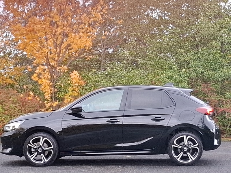 Used Vauxhall Corsa 2025 for sale - 76431572: Photo 4