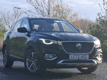 Used MG MG HS 2022 for sale - 77065931: Photo