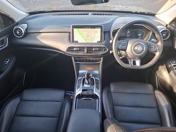 Used MG MG HS 2022 for sale - 77065931: Photo