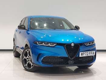 2022 - 1.5 MHEV Veloce 5dr Auto