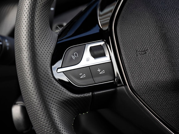 Used Peugeot 208 2025 for sale - 75652664: Photo 11