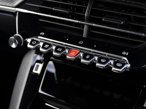 Used Peugeot 208 2025 for sale - 75652664: Photo 17