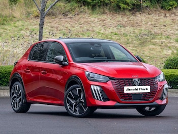 Used Peugeot 208 2025 for sale - 75652664: Photo