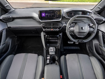 Used Peugeot 208 2025 for sale - 75652664: Photo