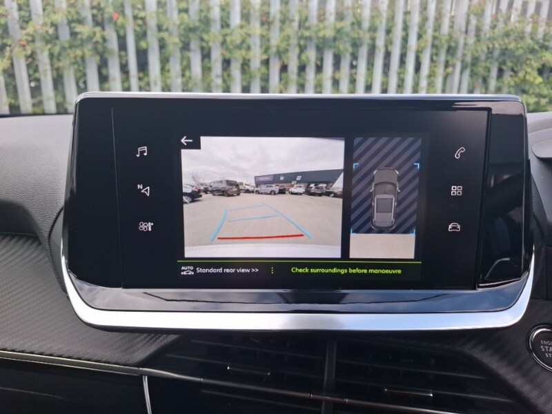 Used Peugeot 2008 2023 for sale - 78094095: Photo 10