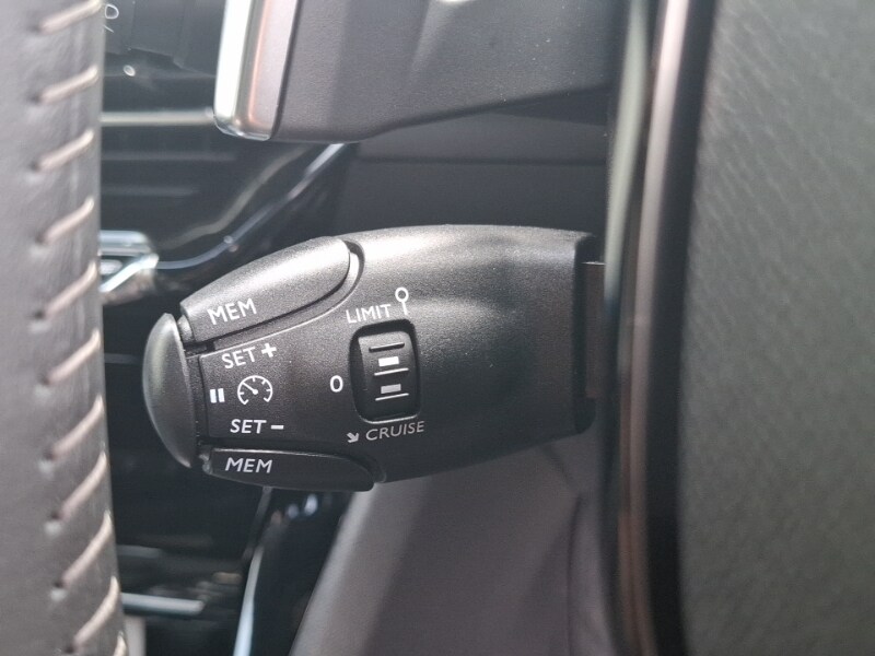 Used Peugeot 2008 2023 for sale - 78094095: Photo 14