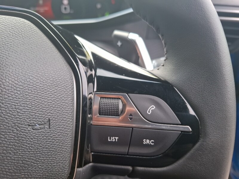 Used Peugeot 2008 2023 for sale - 78094095: Photo 16