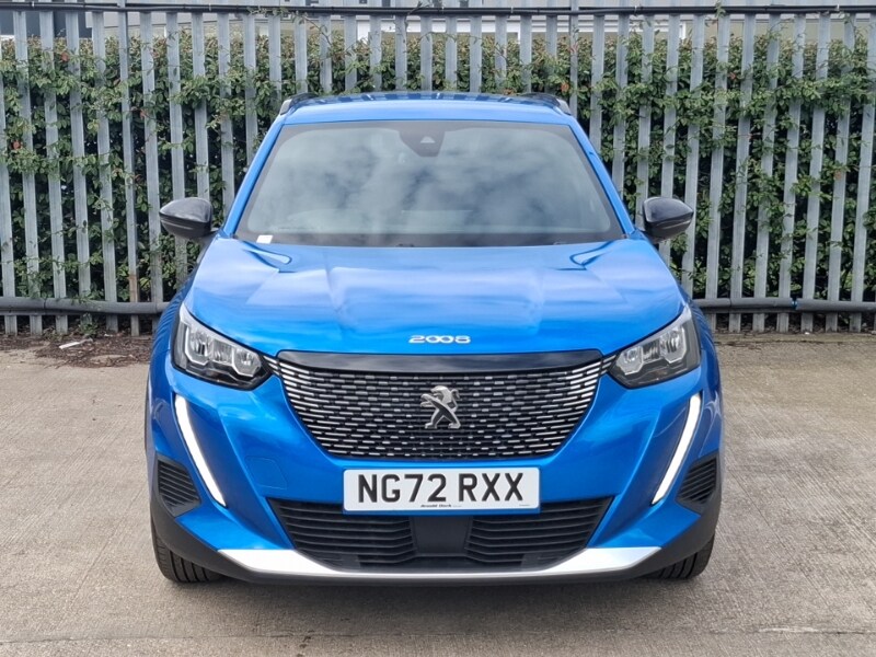 Used Peugeot 2008 2023 for sale - 78094095: Photo 18