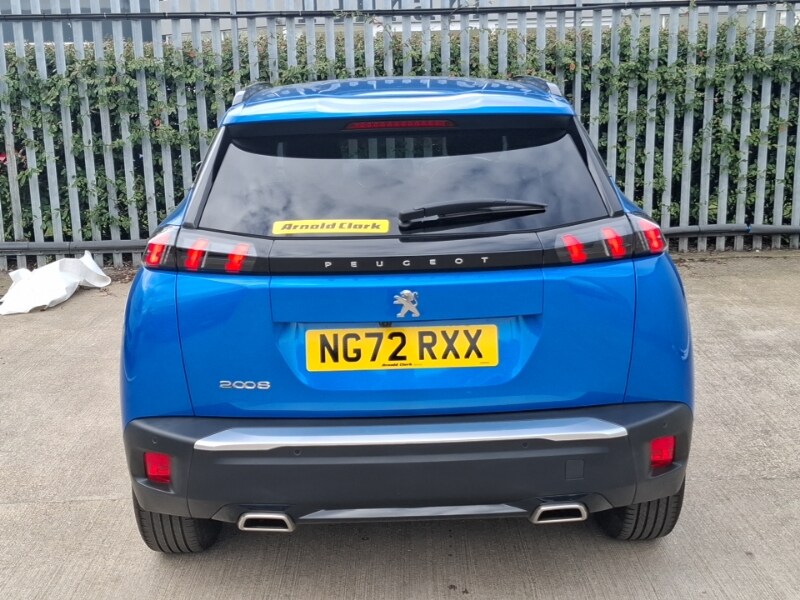 Used Peugeot 2008 2023 for sale - 78094095: Photo 19