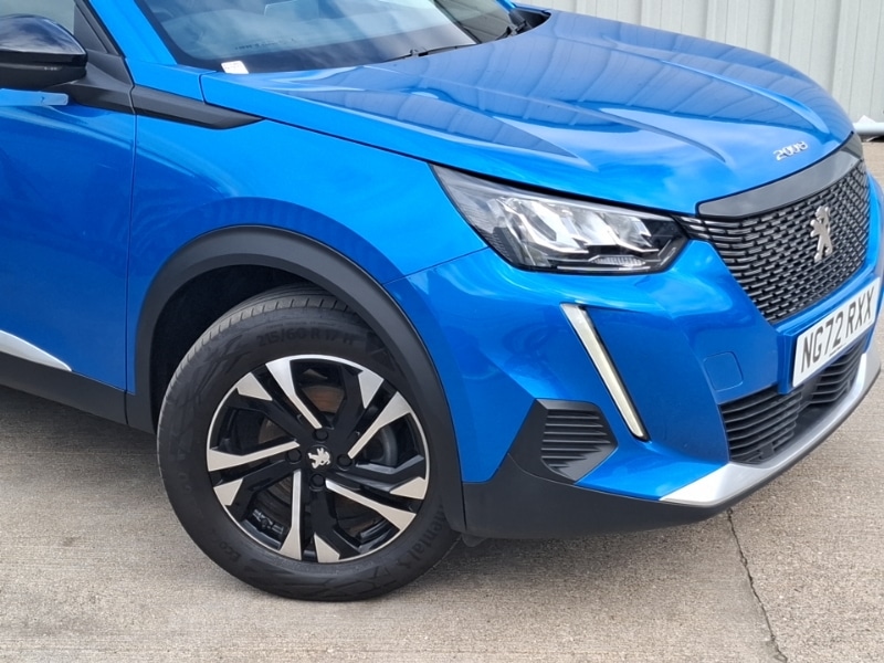 Used Peugeot 2008 2023 for sale - 78094095: Photo 9